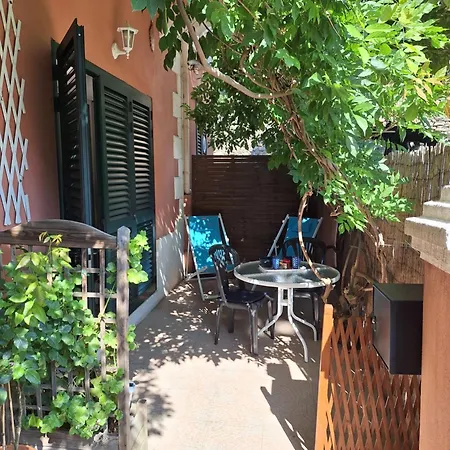 Le Clos Osteria * Barbaggio