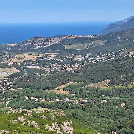 Le Clos Osteria Lägenhet *