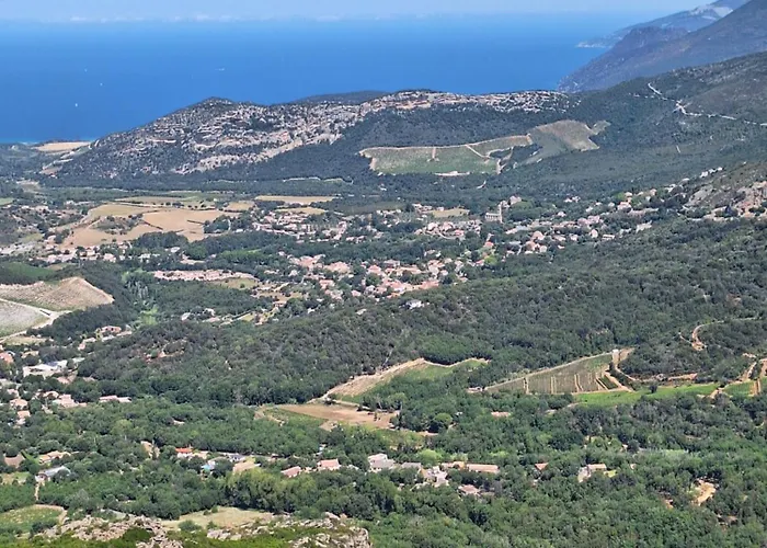 Le Clos Osteria Διαμέρισμα *