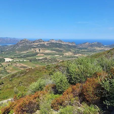 Le Clos Osteria Apartamento