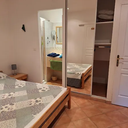 Apartamento Le Clos Osteria *