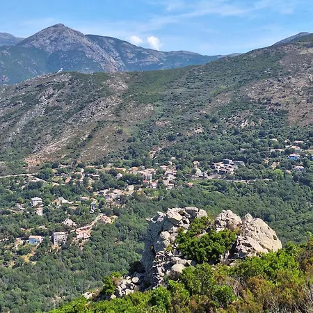 Le Clos Osteria Apartamento Barbaggio