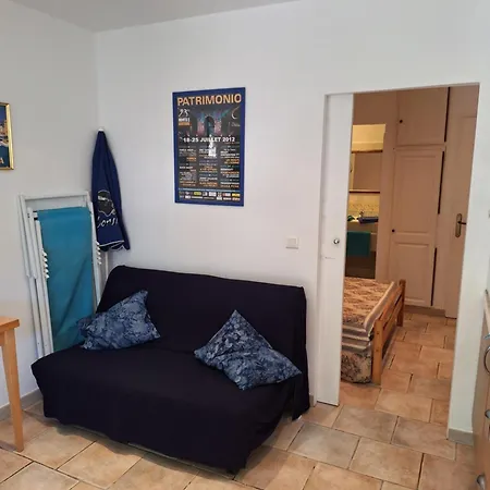 Apartment Le Clos Osteria