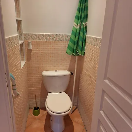 Le Clos Osteria * Barbaggio