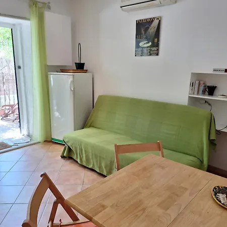 Le Clos Osteria Apartment Barbaggio