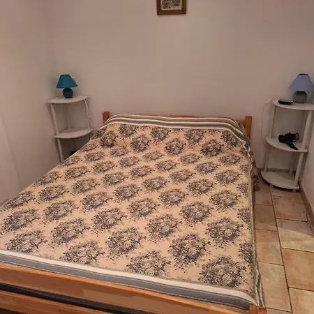 Lejlighed Le Clos Osteria Barbaggio