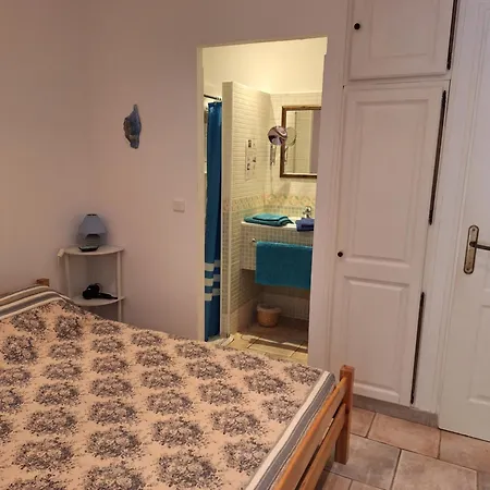 Le Clos Osteria Barbaggio