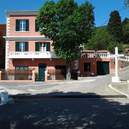 Apartment Le Clos Osteria *