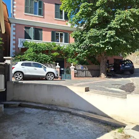 Le Clos Osteria Barbaggio