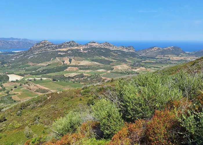 Le Clos Osteria Appartement