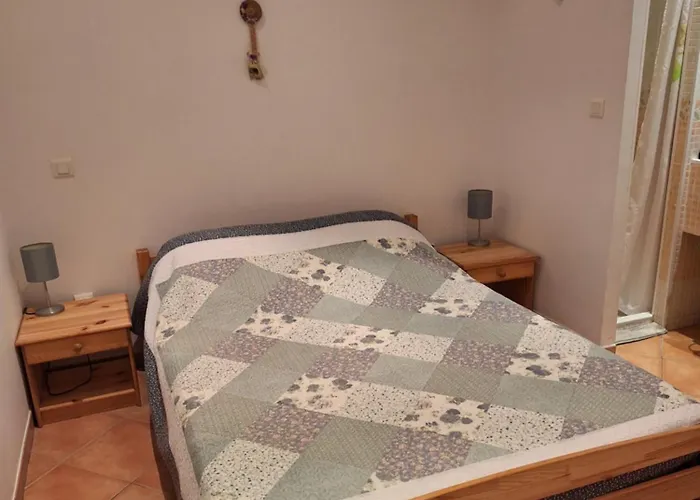 Le Clos Osteria * Barbaggio