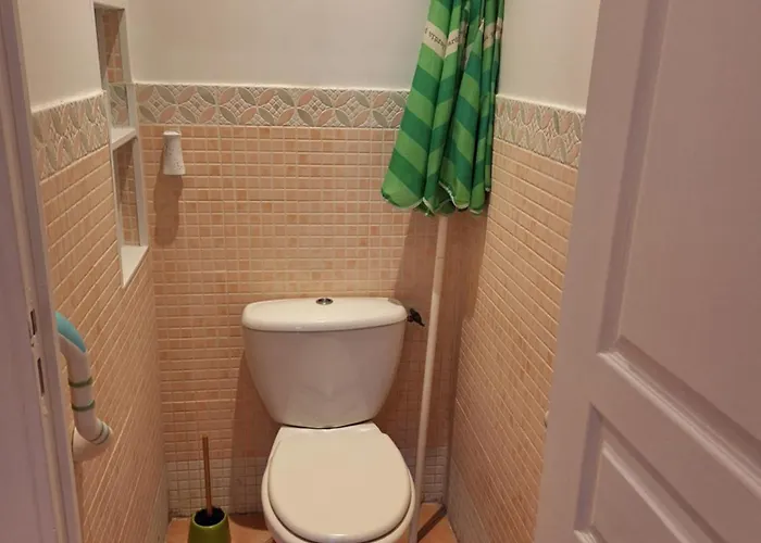 Le Clos Osteria * Barbaggio