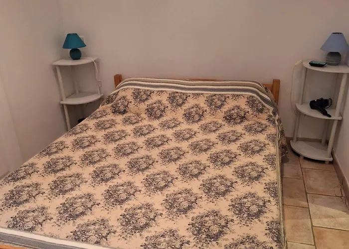 Appartement Le Clos Osteria Barbaggio