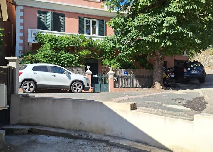 Le Clos Osteria Barbaggio