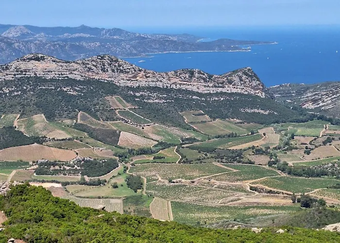 Le Clos Osteria Appartement Barbaggio